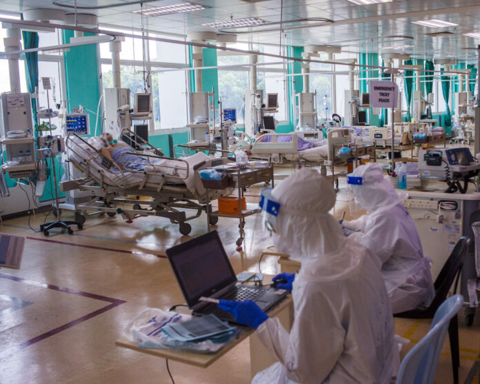 As cases drop, Selayang and Serdang hospitals no longer for Covid-19 only, says Selangor exco
