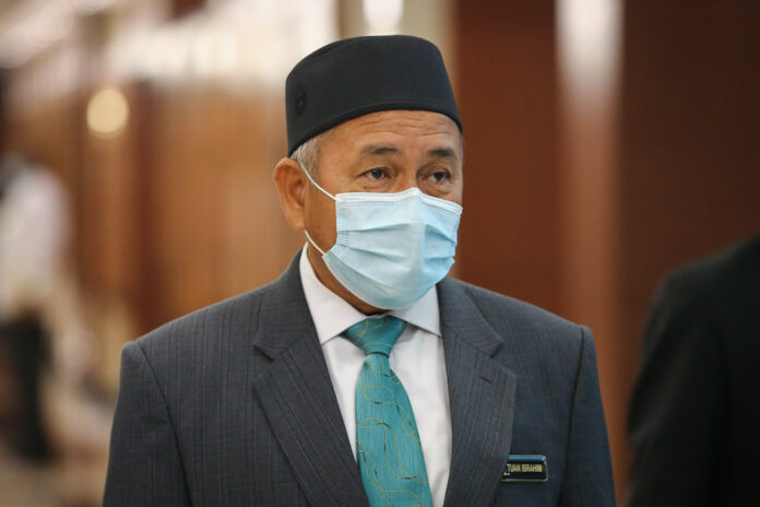 RM2.92 bln allocated under first rolling plan of 12MP for environmental sustainability