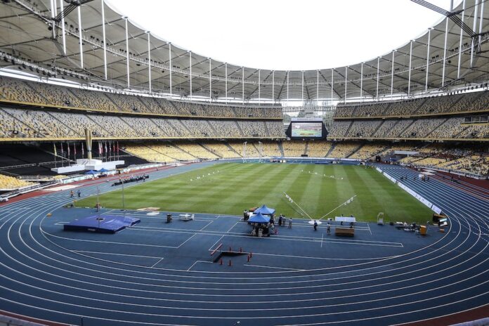 Youth and Sports Ministry shelves plan to allow supporters back into stadiums