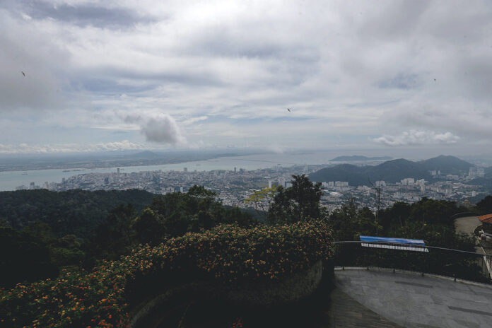 Unesco recognises Bukit Bendera as Malaysia’s third biosphere reserve, says minister