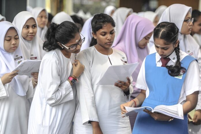 Survey: One in two Malaysians faced discrimination in schools, ethnic Indians had worst experience