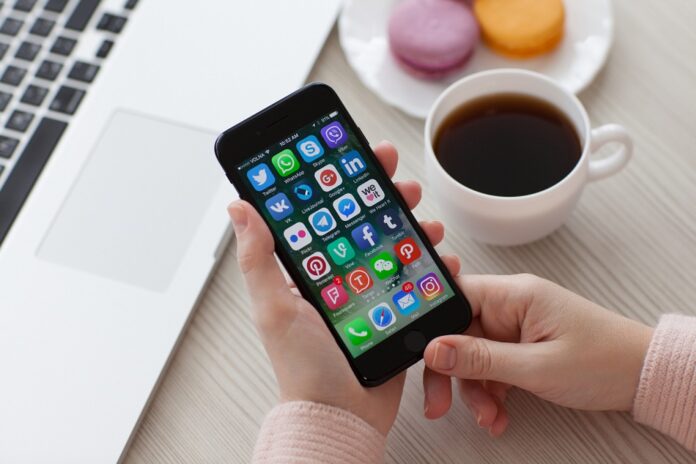 Communications Ministry: Malaysia has approximately 28 million social media users as of Jan 2021