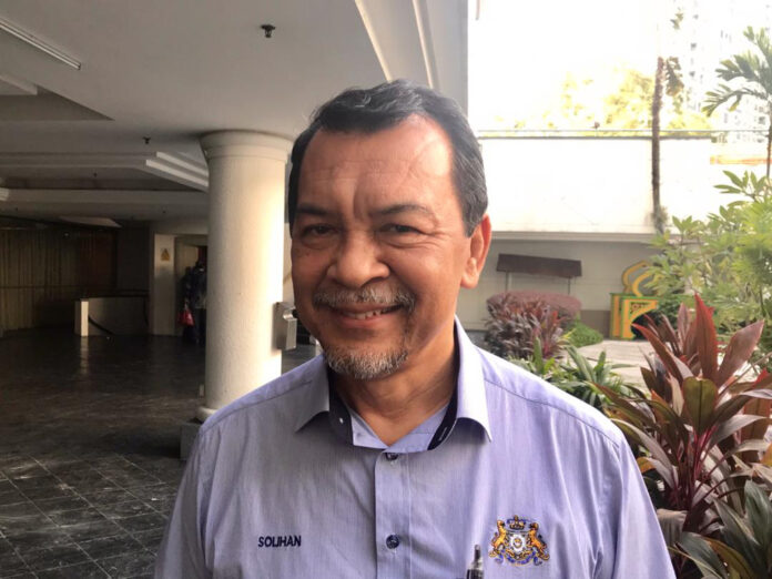 Johor exco says RM2.56m bus system for Iskandar Malaysia to start by end 2023