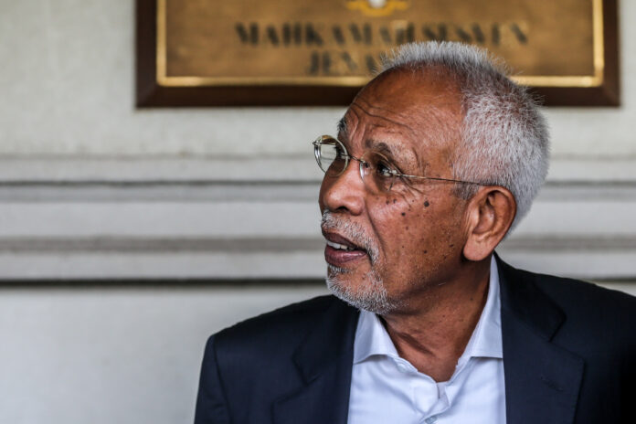 Ex-Felda chairman Shahrir Samad’s case: Prosecution to submit witness statements to defence team