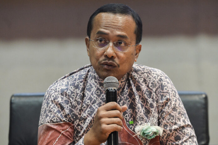 Terengganu MB: ICU bed usage still high, Terengganu stays in Phase Two