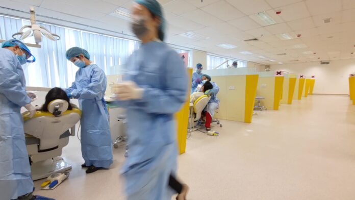 Changing the Face of Medical Education