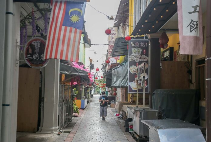 Perak tourism group says imperative to ease Covid-19 travel fears