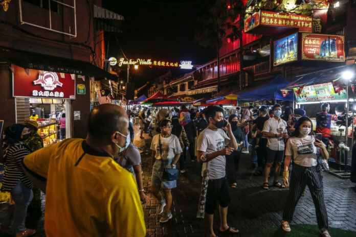 Report: Bookings at Melaka homestay hit 45pc in anticipation of next travel bubble