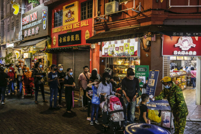 Melaka and Tioman report steady stream of bookings after joining Malaysia’s domestic travel bubble list