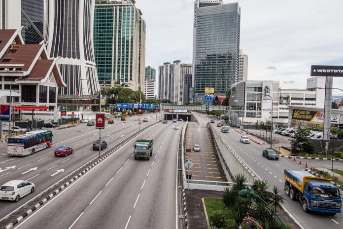 DBKL: Road closure, traffic diversion on Sultan Iskandar Highway and Jalan Tun Razak from tomorrow until Nov 4