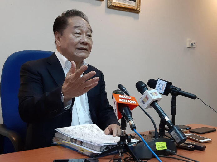 As Sarawak climbs to top with Covid-19 cases, ex-state minister urges authorities to check movement of office cleaners
