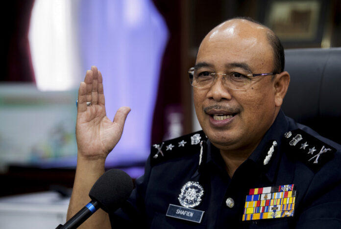 Rape cases involving minors worrying, says Kelantan police chief