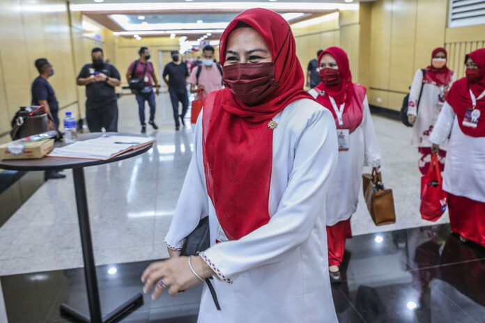Higher Education Ministry plans to reopen IPTs in October, says minister