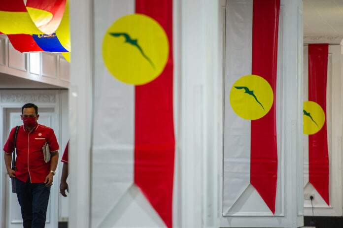 Umno general assembly to be held in January 2022