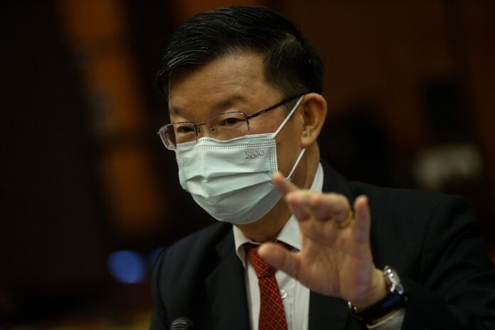 Penang to sell state land to increase revenue after collection drops due to Covid-19, says CM
