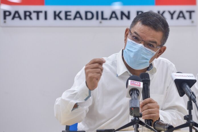 PKR says disappointed ex-PM Muhyiddin appointed to lead National Recovery Council