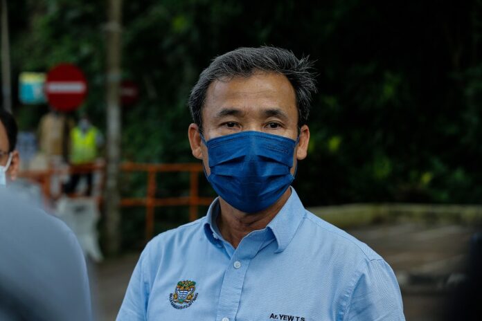 Bring your own food container to reduce single-use plastic waste, Penang Island City Council urges public