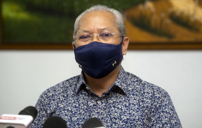 Communications minister: New telecommunication towers to be constructed soon