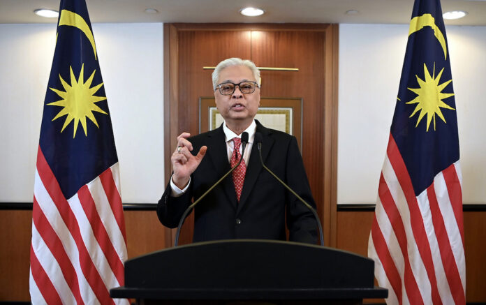 Ismail Sabri: UN should speak with one voice to end hostilities in the world