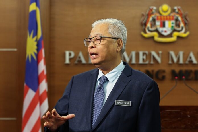 PM Ismail Sabri hopes BKC payments beginning tomorrow will ease people's burden