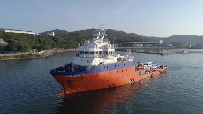 Royal Malaysian Navy takes delivery of third littoral mission ship in China today