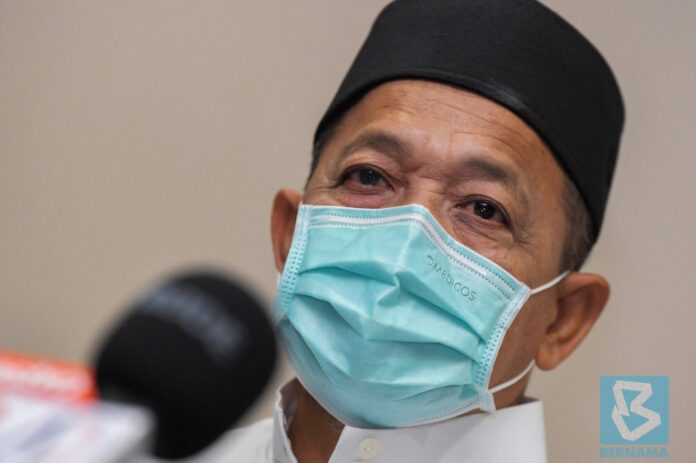 KL and Putrajaya to enter Phase 2 this Friday, Labuan to join Langkawi in tourism bubble