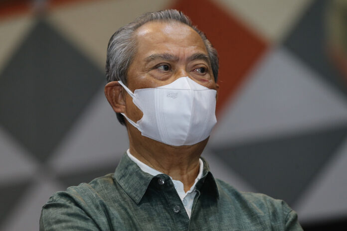 Muhyiddin: Malaysia, Singapore to discuss recognising respective Covid-19 vaccination certs