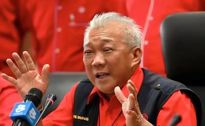 I’m not misleading Dewan Rakyat – Bung Moktar