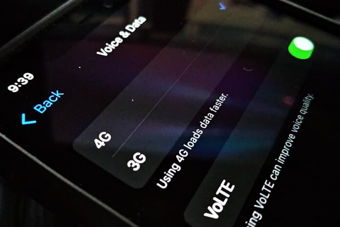 3G network nationwide to be shut down by year end