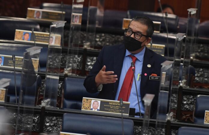 Abd Latiff: Pension increment needs in-depth study