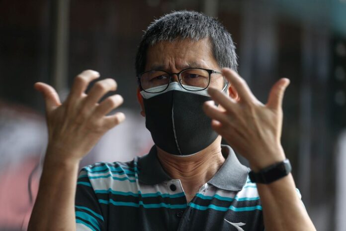Penang Deaf Association appeals to the government for rent-free space as donations drop because of pandemic