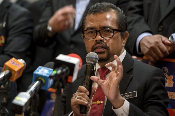 Issue guideline on how to deal with non-vaccinated civil servants – Cuepacs