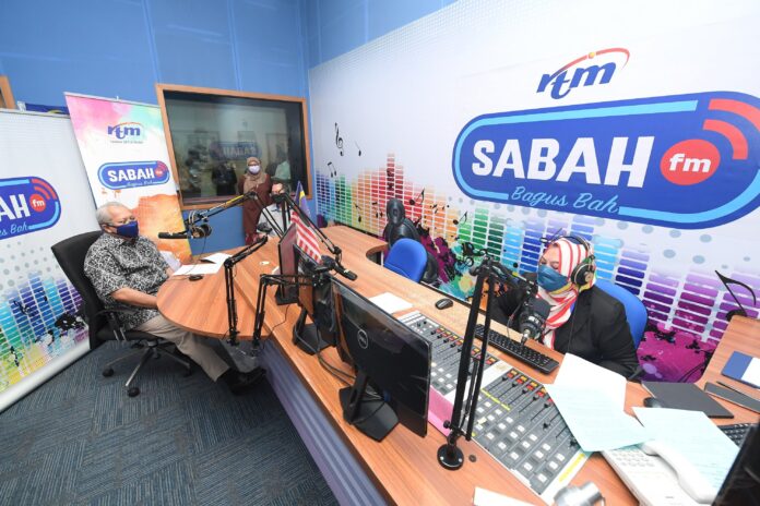 Ministry to ensure those in rural Sabah get Internet access