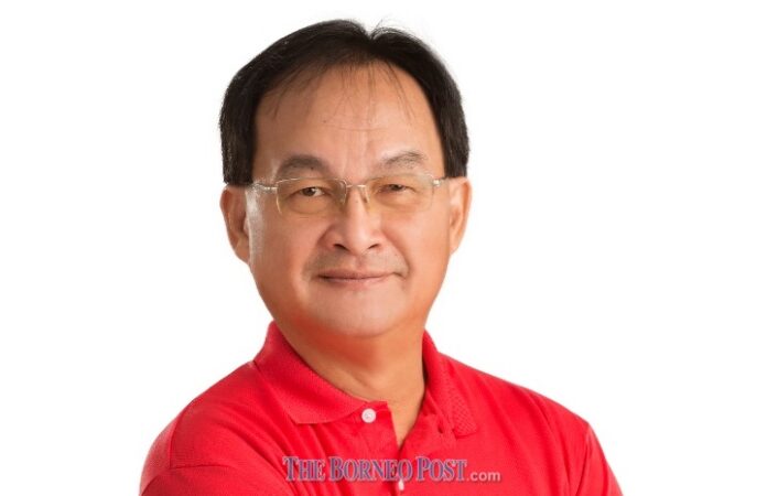 Baru: Time to allow nation’s younger generation to have a voice