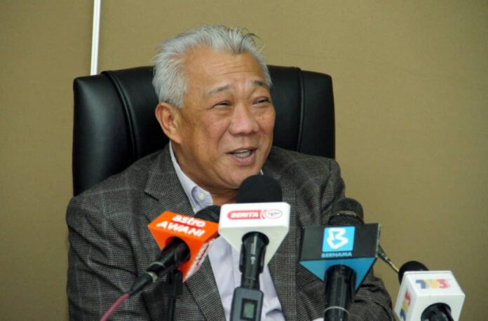 Sabah DCM says frequent flash floods likely due to Pan Borneo highway construction