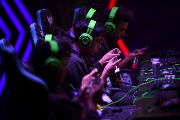 Malaysia’s first para esports league kicks off