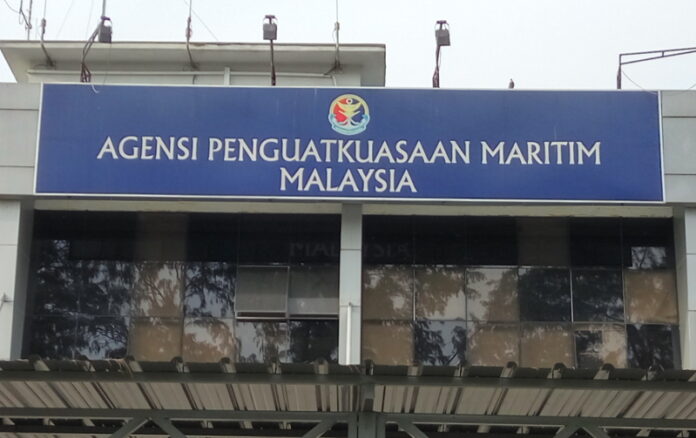 MMEA detains over 100 merchant ships for illegal anchoring in Johor waters