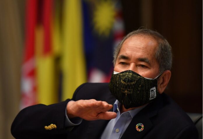 Government will not appeal Court decision, will implement Undi 18