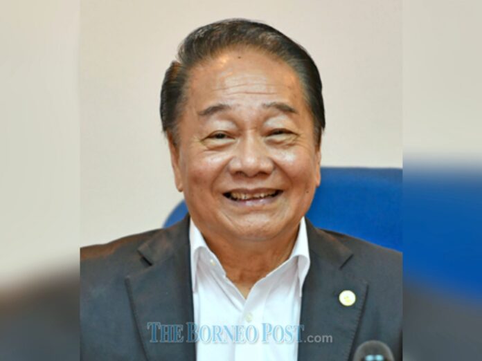 Political conscience, Sarawak’s future compel PSB chief to put off retirement