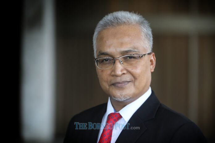 S’wak Health Dept denies claim Sibu Hospital severely lack assets, staff worked to the bone