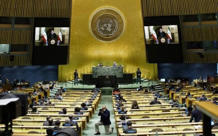 Russia calls on US to ‘be more active’ to revive Iran nuclear deal