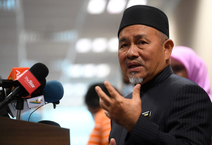PAS, BN, Bersatu coalition to remain until the next GE – Tuan Ibrahim