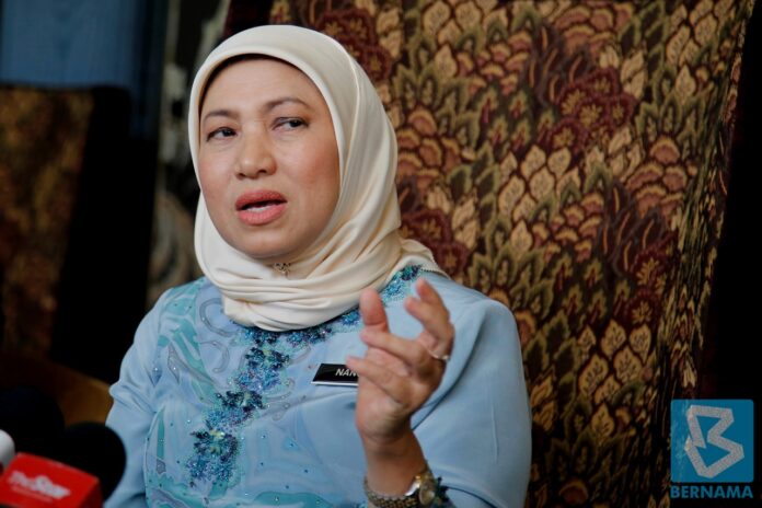 Nancy: Ministry to ensure tourism sector creates more employment opportunities under 12MP