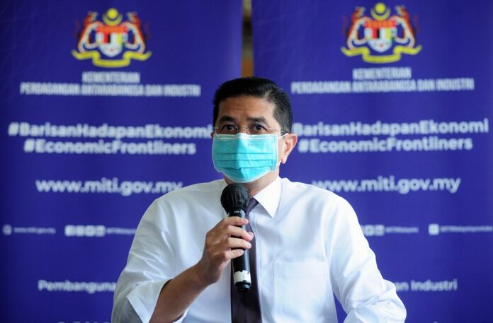 Azmin: Porsche’s entry into Malaysia will create high-quality jobs, niche tech capabilities