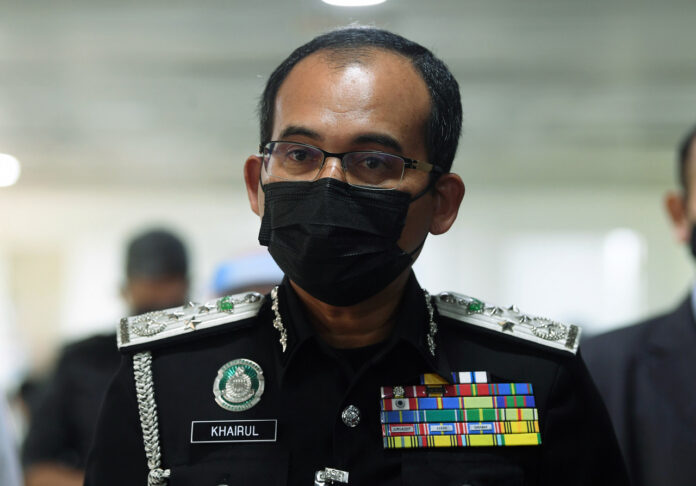 ID Hack syndicate: Bangladeshi factory operator, M’sian woman, 45 illegal immigrants arrested