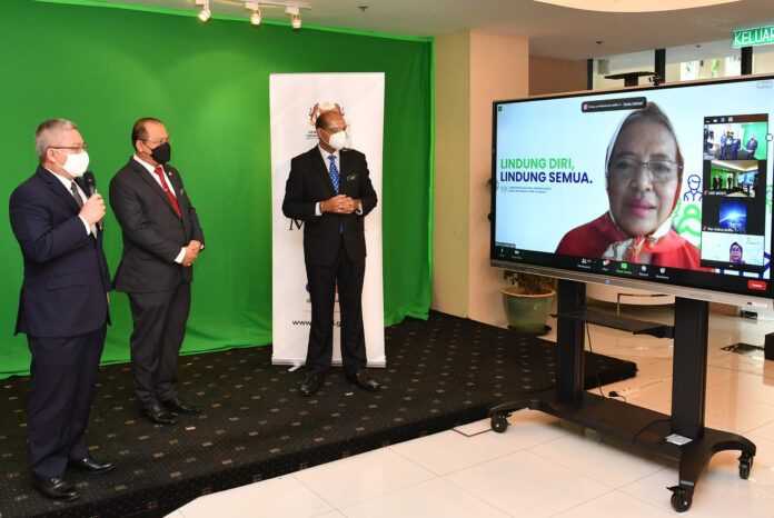 Mosti to focus on economics of innovation – Dr Adham