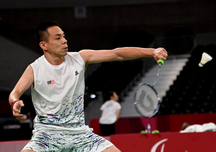 Tokyo Paralympics: All hopes on trio to achieve Malaysia’s three-gold target