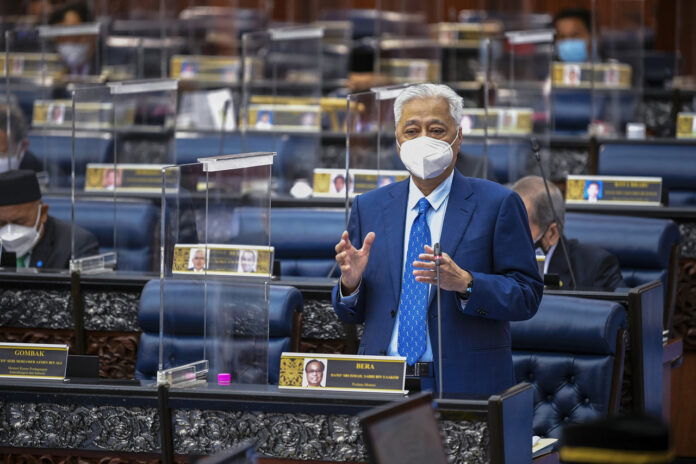 PM: Bumiputera, Malaysian Family agenda will continue to be strengthened
