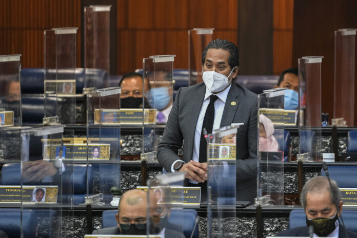 Travellers to Langkawi must undergo Covid-19 screening before departure – Khairy