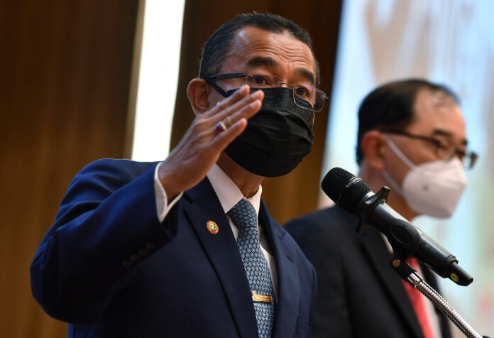 MOH to study viral video claiming several individuals died due to vaccination